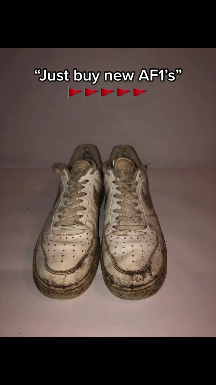 @The Shoe Doc