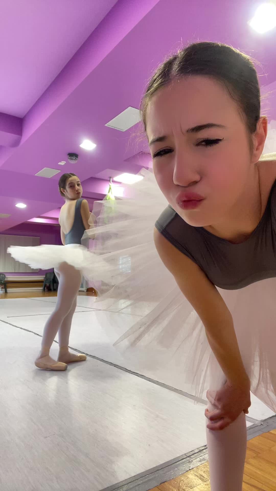 @aurora e giada❤️