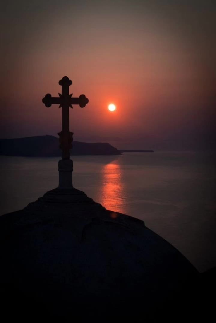 @✞