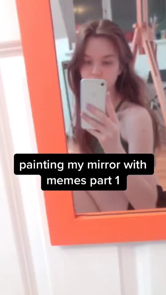 @casey doing art