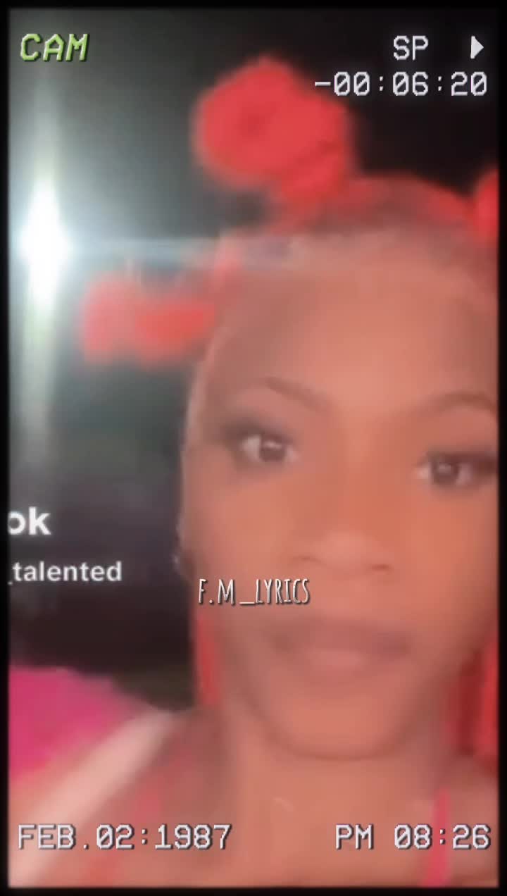 @FM LYRICS