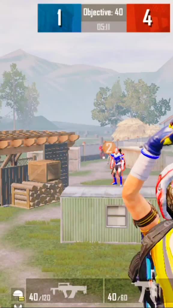 @💥PUBG NooB💥