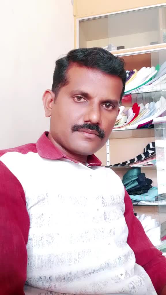 @Favourite Ravi
