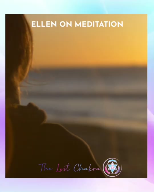 @The Lost Chakra