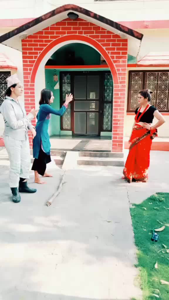 @Rita Acharya