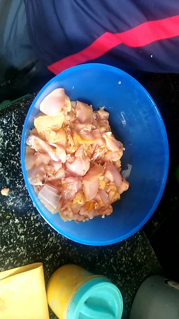 @Prudhvi