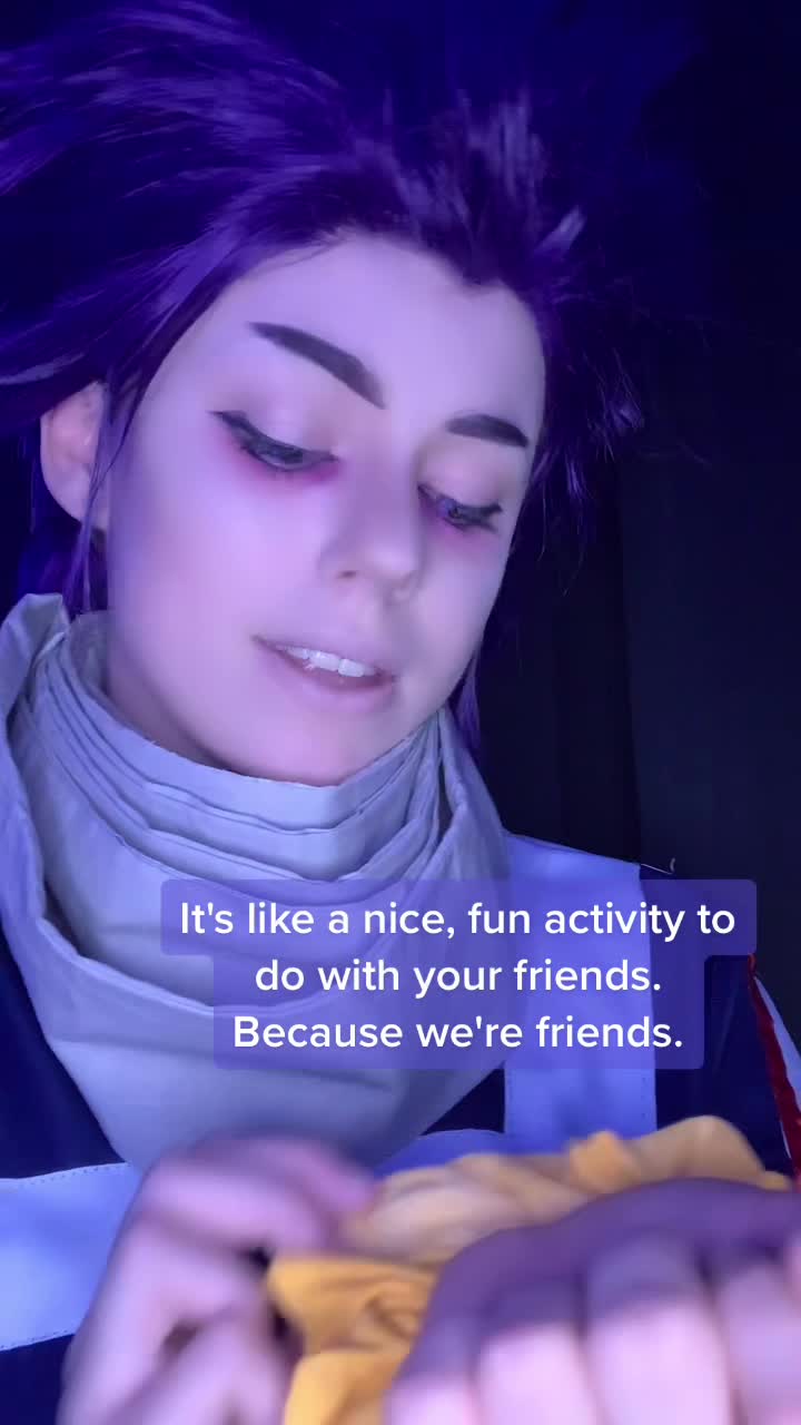 @Robin<3