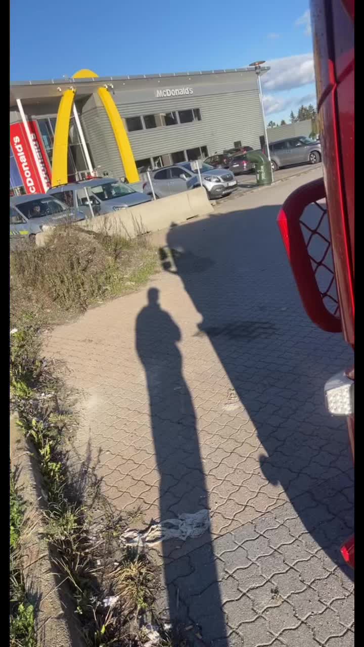 @Jostein Jacobsen