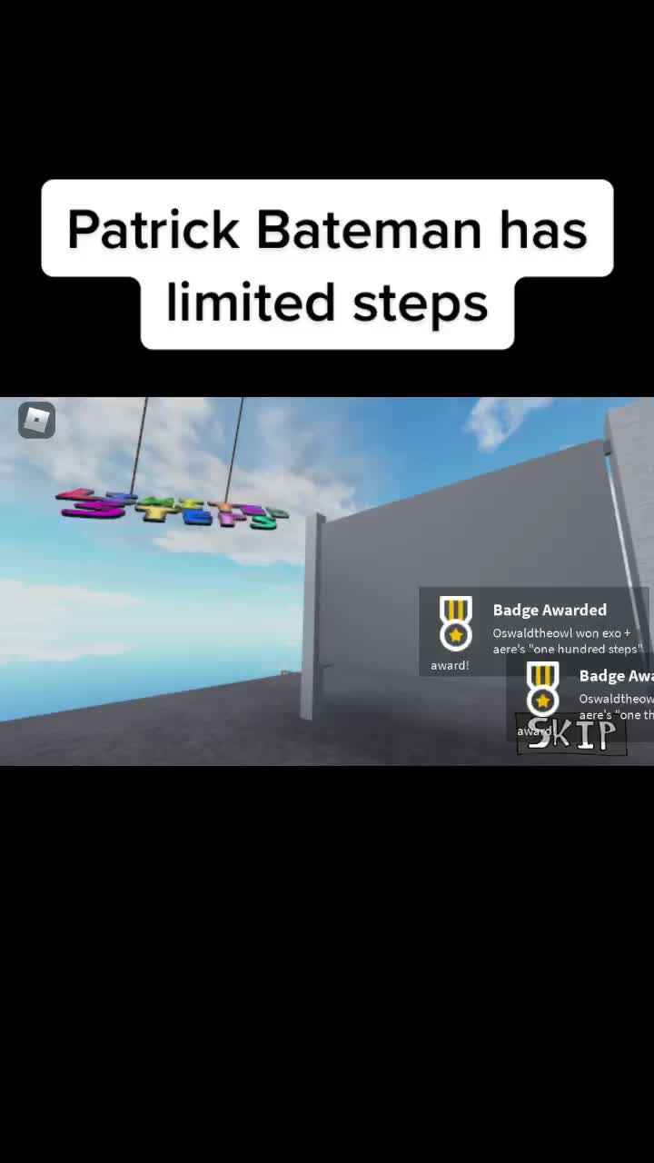 @Patrick bloxman