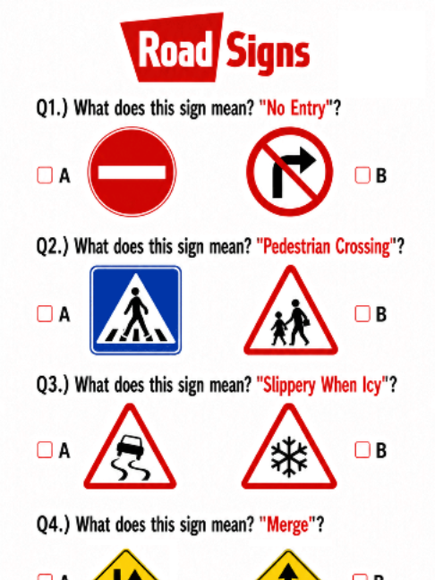 @Perfect Driving