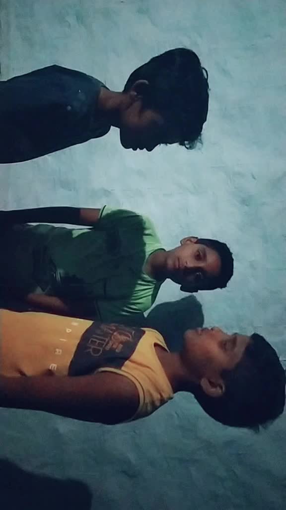 @Ganthala Akhil Kumar