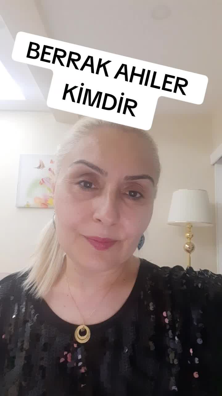 @Adedi berrak ahi