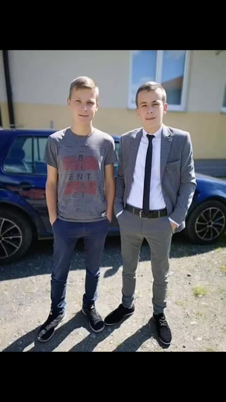@Ado Veladzic