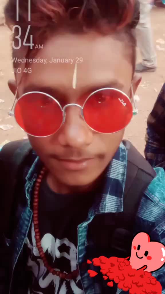 @Arjun