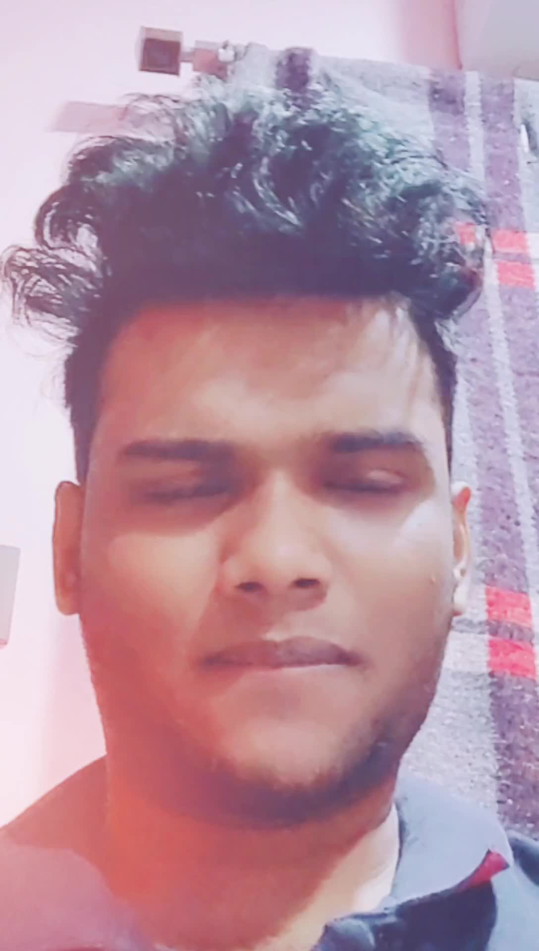 @Mushraff aj