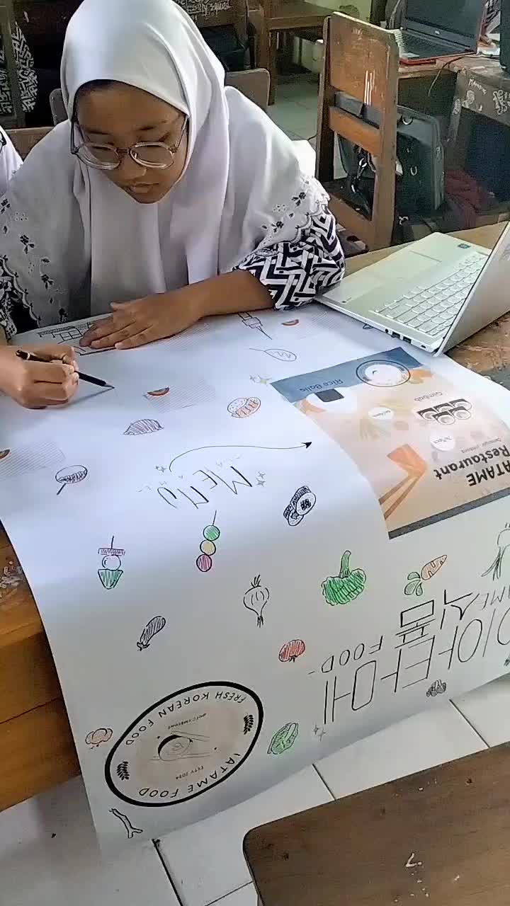 @dj toko baju