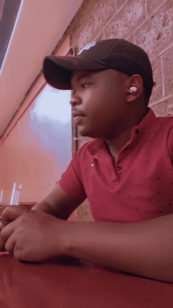 @Dr Mwangi