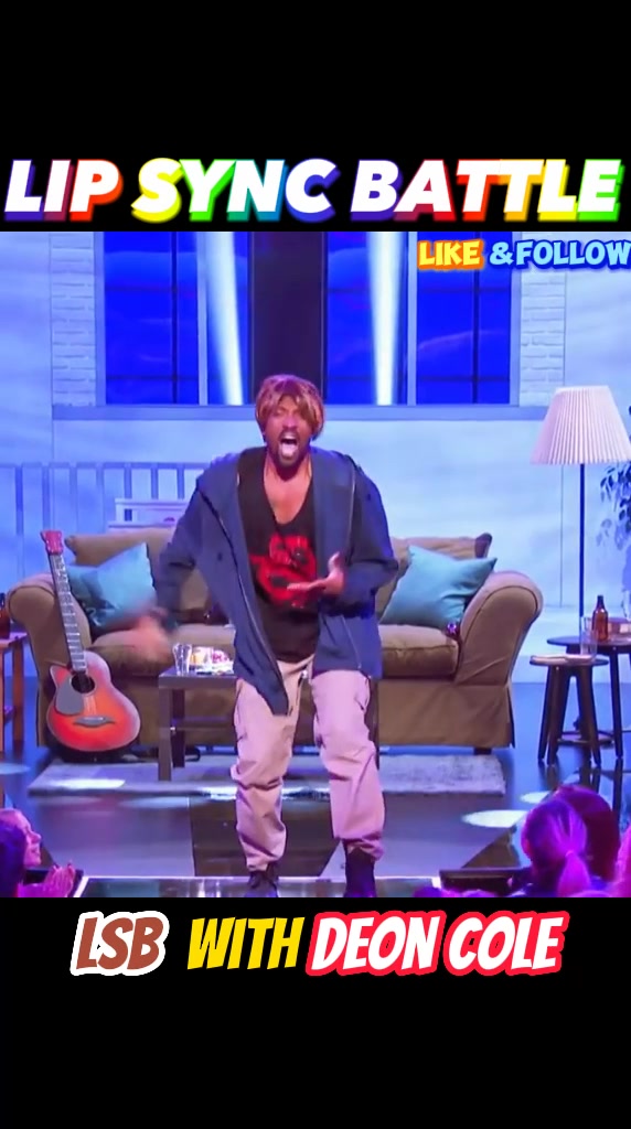 @Lip Sync Battle 2024