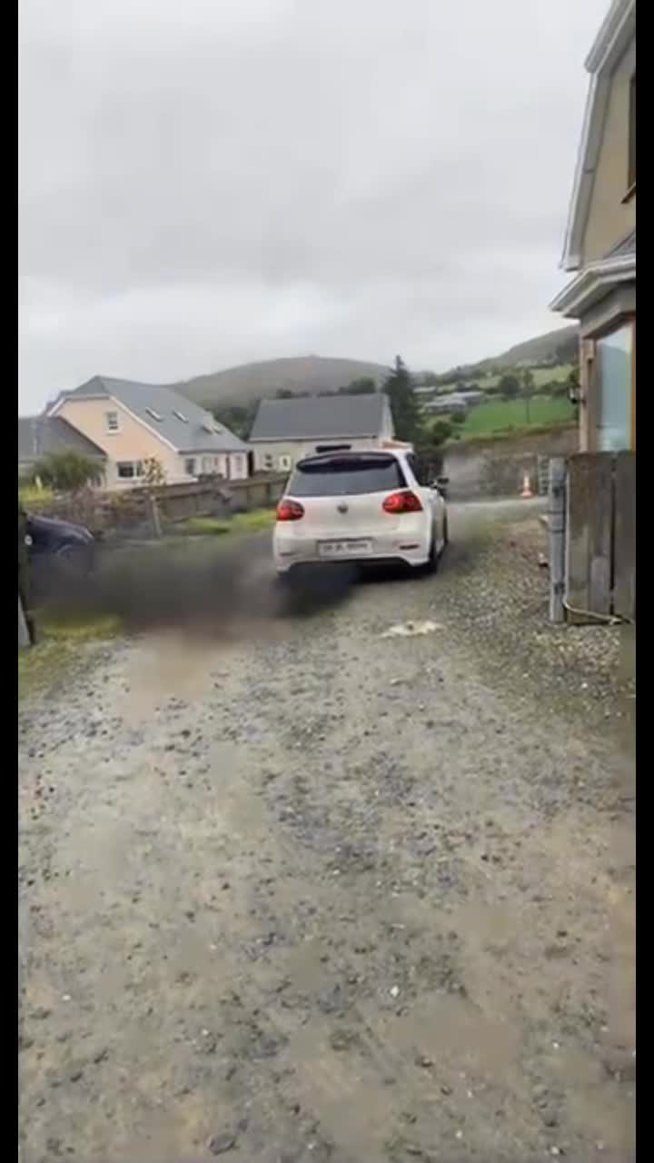 @Ruairi Doherty
