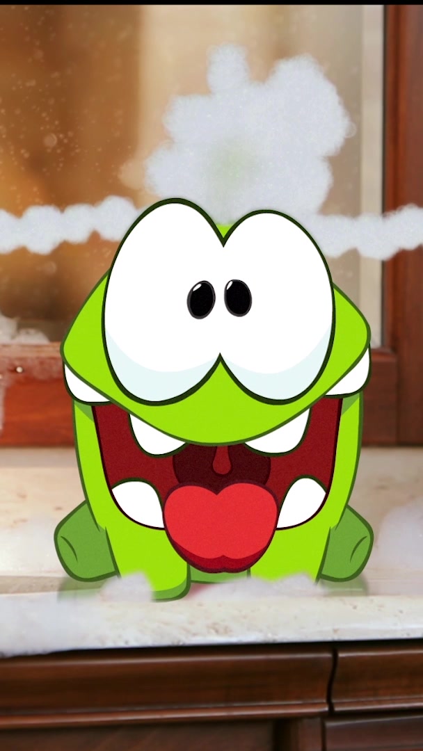 @Om Nom
