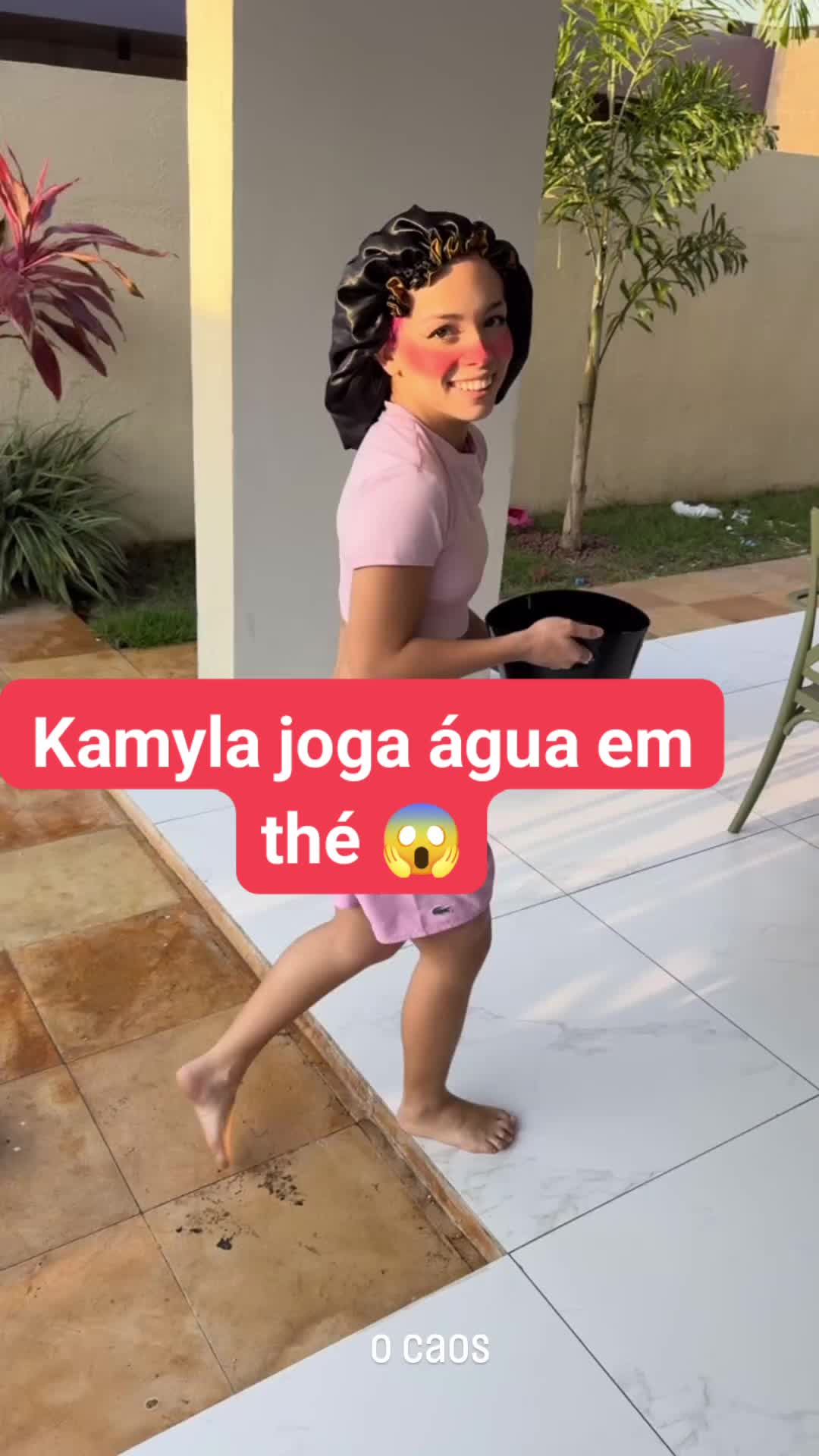 @Comentando Realitys