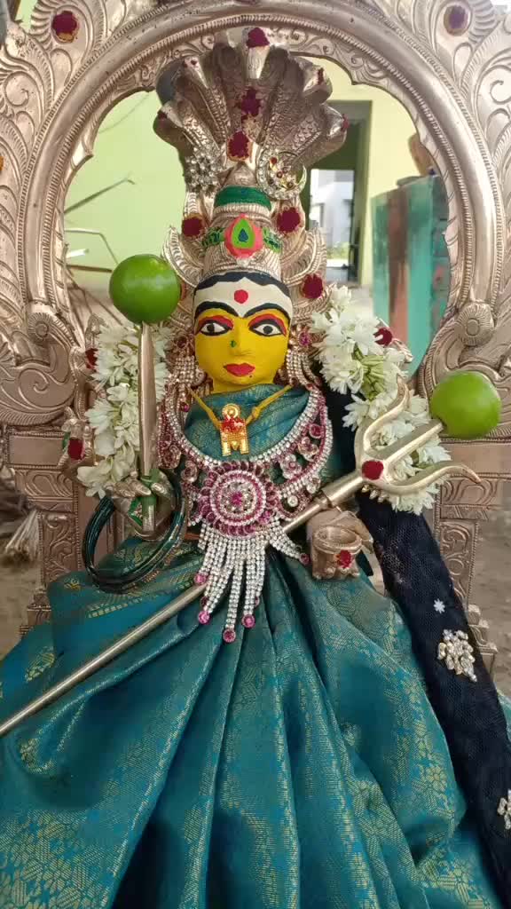 @Mayilsamy Velmurugan
