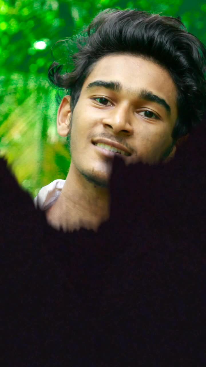 @MR SOLO WALKER😎