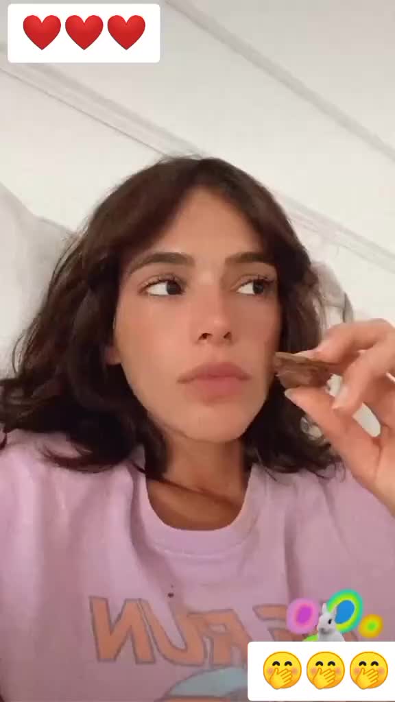 @Bruna marquezine