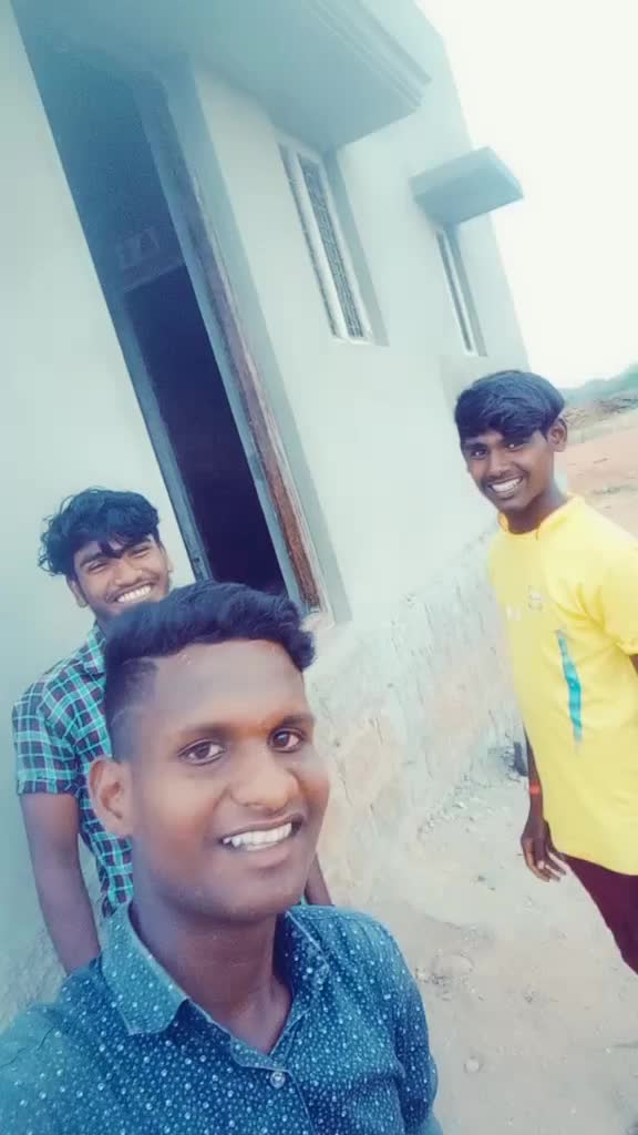 @pandavagallu abbai