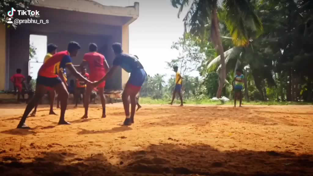 @🚨kabaddi lover 🔥