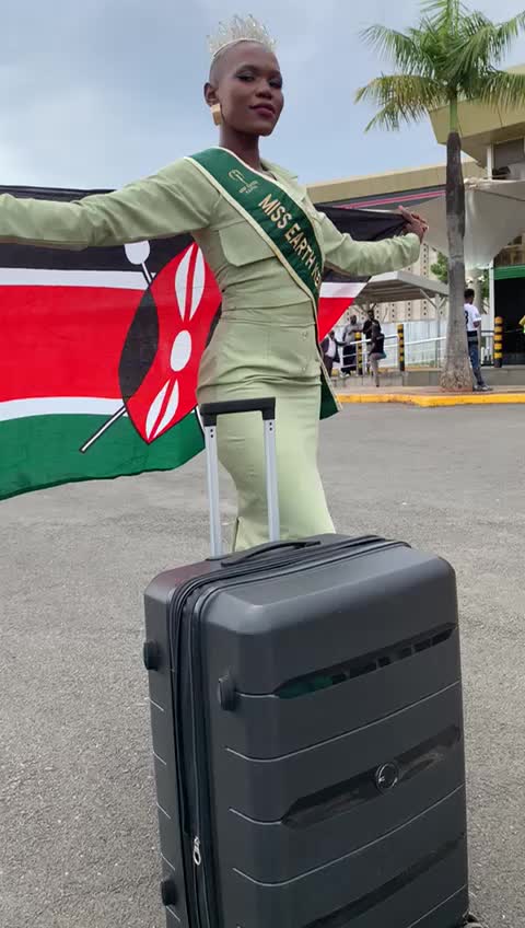 @faith wanyama official🇰🇪