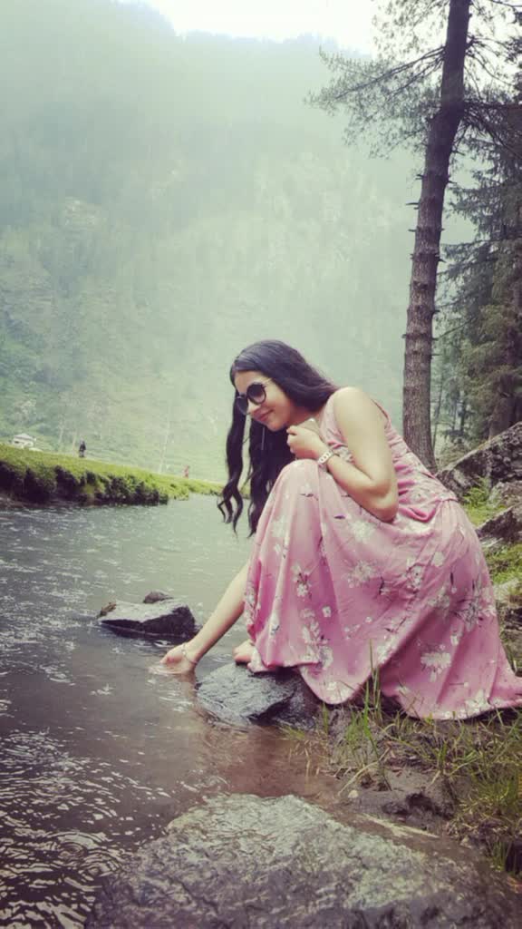 @Mahima Joshi