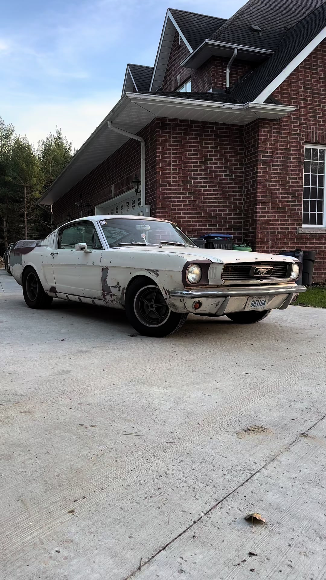 @TheOldCarChannel