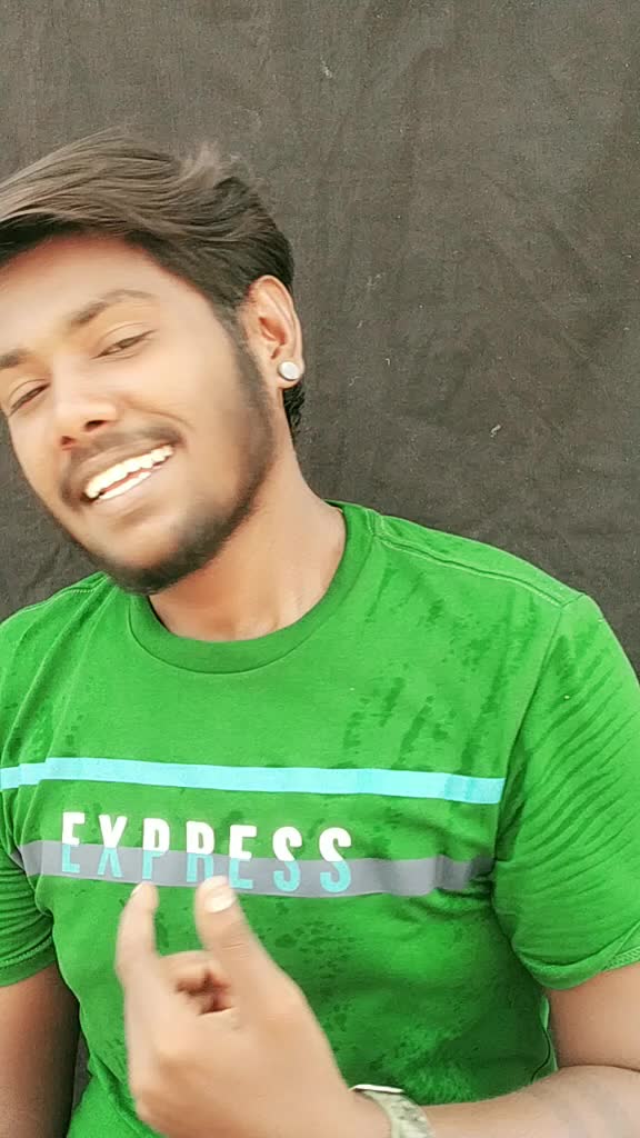 @Naveen R Neevan