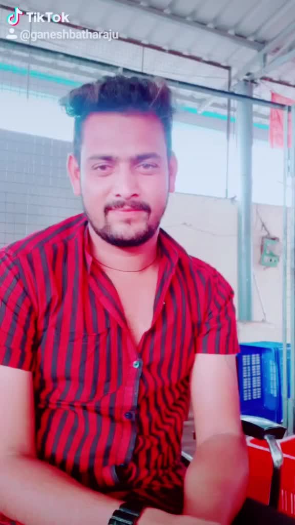 @Ganesh Batharaju