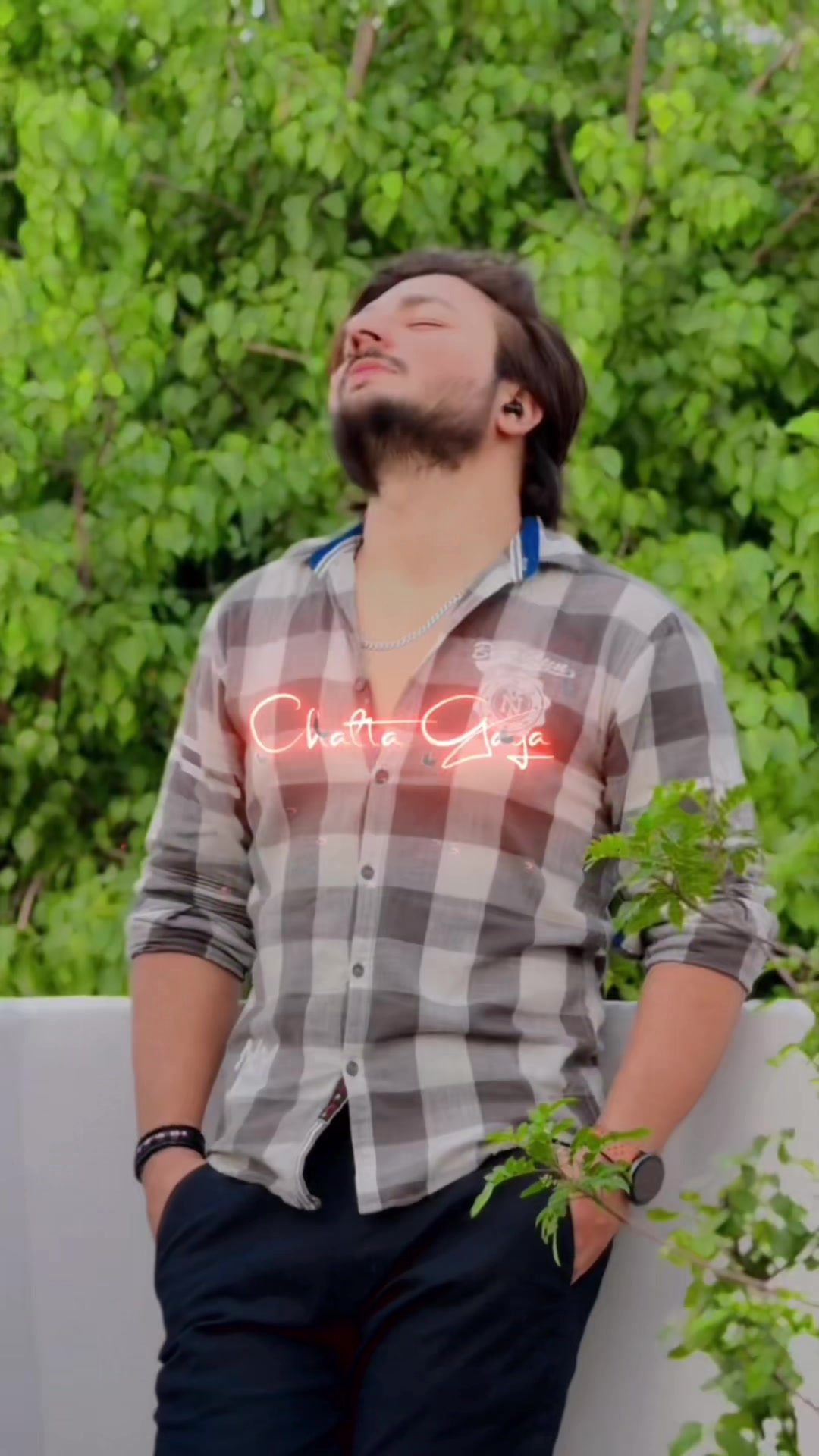 @Zeeshan khan