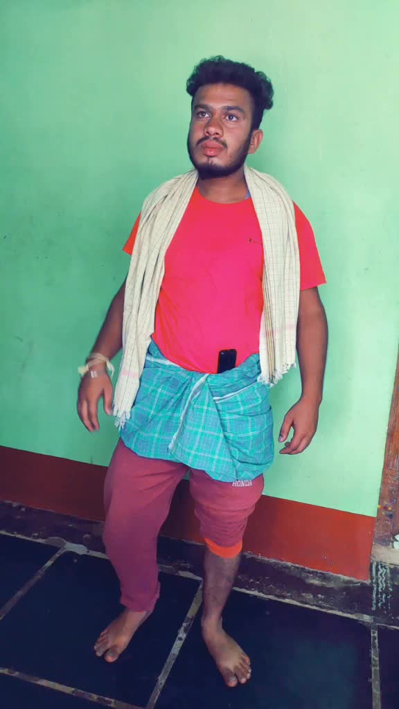 @ನವೀನ್ ಗೌಡ ಹಾಸನ್🇮🇳