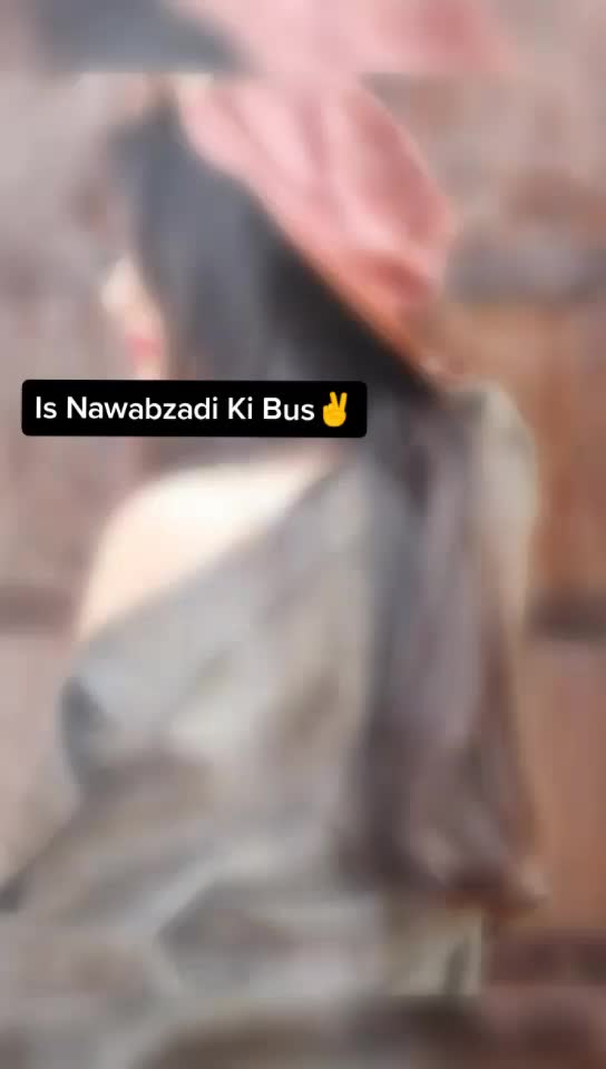 @Miss Ziddi ❤️