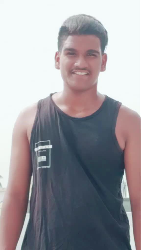 @nikhil Rockzz