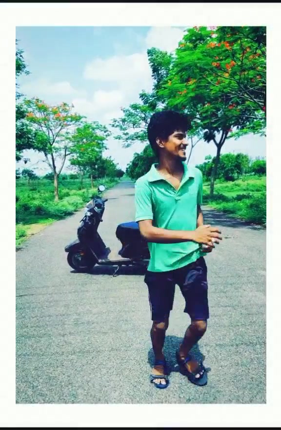 @Ravi Nani
