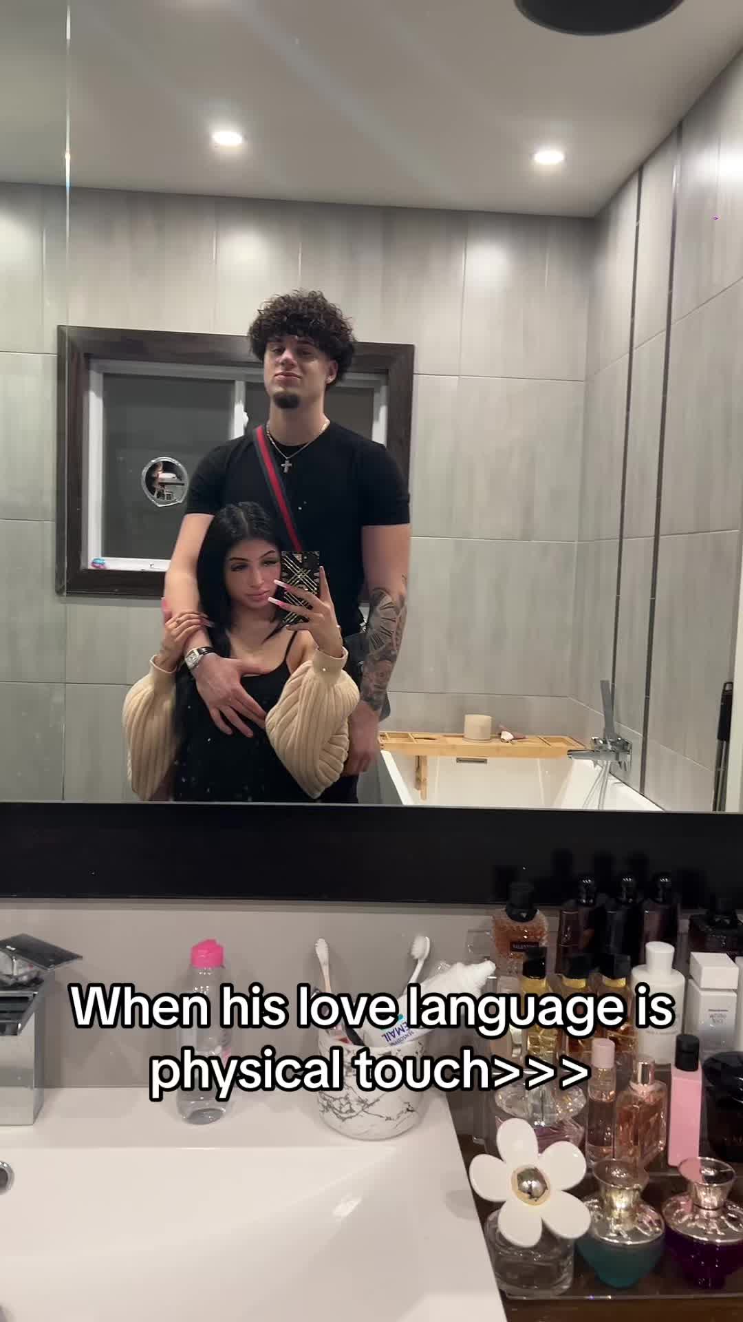 @Chris&Mimi