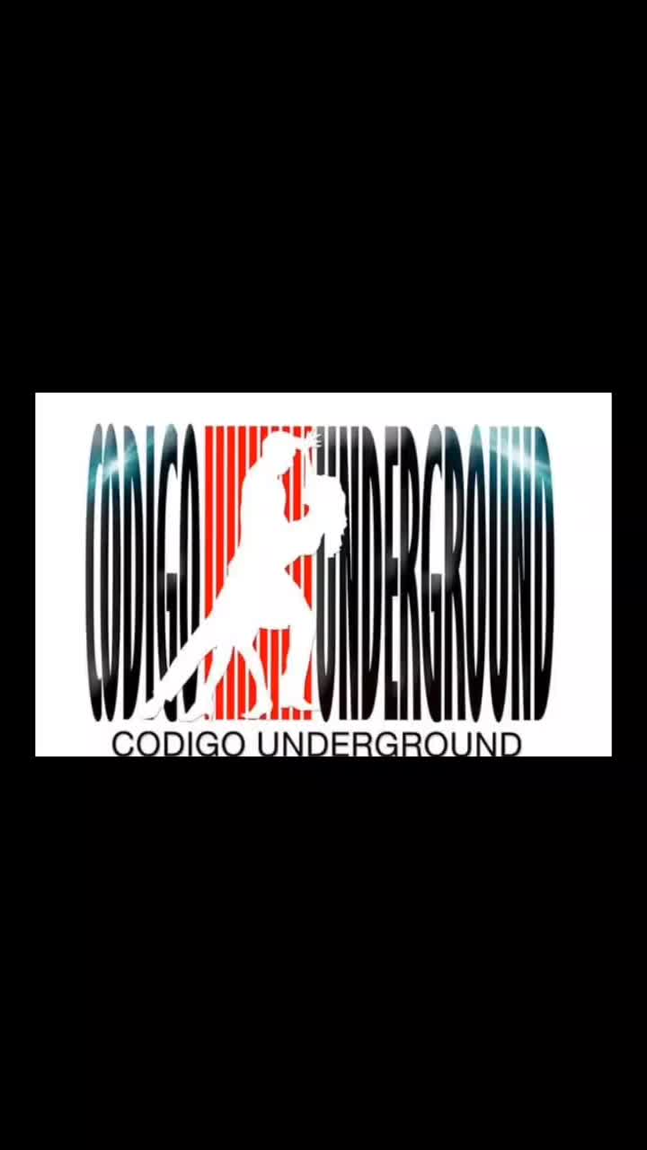 @código underground