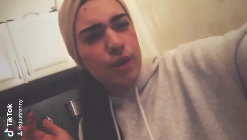 @Ronny Justin