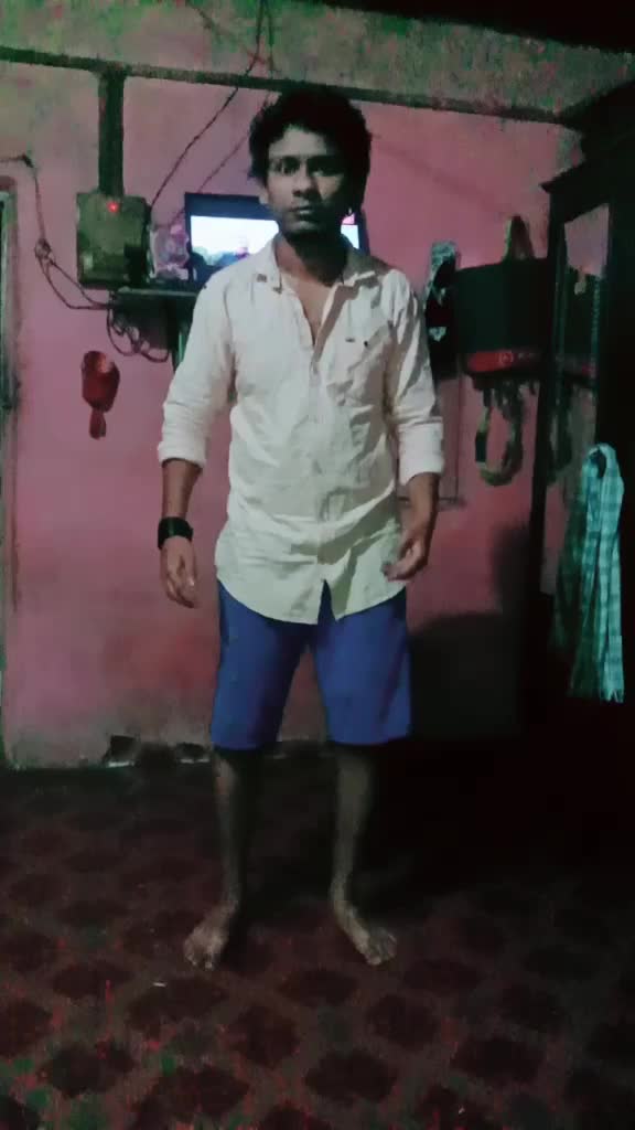 @Shailesh Saundekar