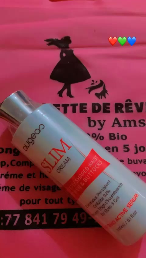 @Silhouette de Rêve by Amsa