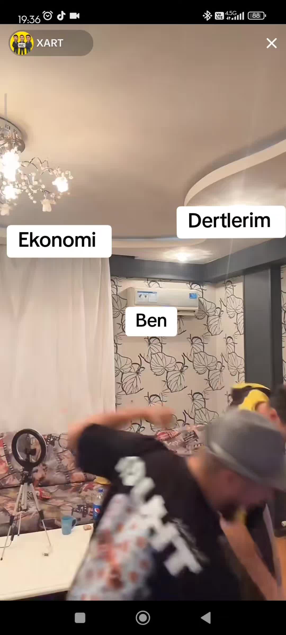 @XART KABİLESİ🦍