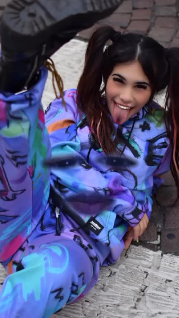 @fan Page Giulia Sara Salemi