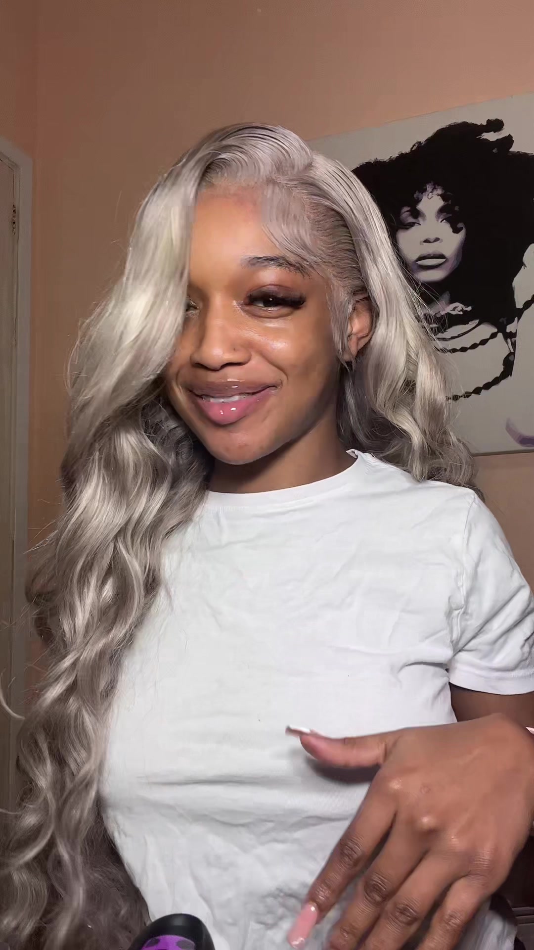 @Miss Londonnn