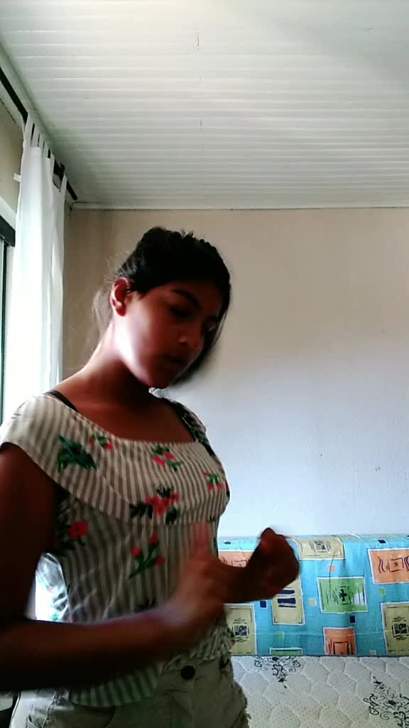 @Ana Luiza Lavisio