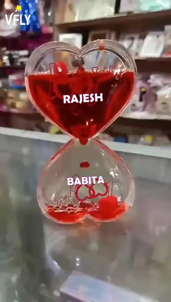 @Babita